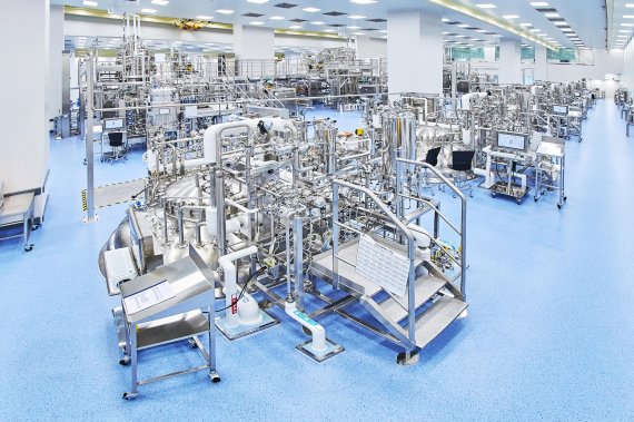 발전/에너지 플랜트